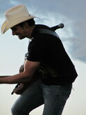 Lucky Lips / Brad Paisley on Jun 25, 2010 [813-small]