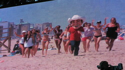 Lucky Lips / Brad Paisley on Jun 25, 2010 [817-small]