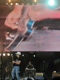 Lucky Lips / Brad Paisley on Jun 25, 2010 [818-small]