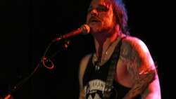 Eric Singer Project on Mar 26, 2011 [830-small]