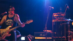 Eric Singer Project on Mar 26, 2011 [836-small]