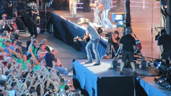 CMA Music Festival 2011 on Jun 9, 2011 [874-small]