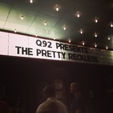 The Pretty Reckless / New Hollow / The Ohio Weather Band on Jun 26, 2014 [449-small]