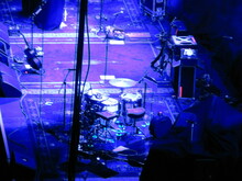John Mayer / Gabrielle Aplin on Oct 17, 2013 [906-small]