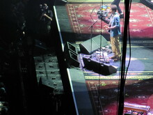 John Mayer / Gabrielle Aplin on Oct 17, 2013 [909-small]