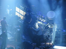 John Mayer / Gabrielle Aplin on Oct 17, 2013 [911-small]