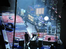 John Mayer / Gabrielle Aplin on Oct 17, 2013 [913-small]