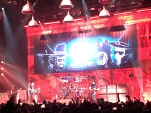 Dream Theater on Feb 21, 2014 [919-small]