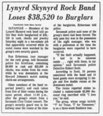 Lynyrd Skynyrd / Nazareth on May 14, 1977 [930-small]