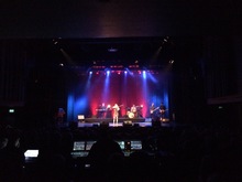 Drolsum Stasjon / Handle With Care on Feb 8, 2015 [937-small]