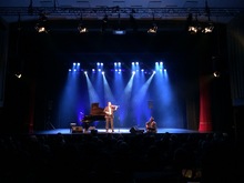 Heine Totland & Gisle Børge on Feb 13, 2015 [946-small]