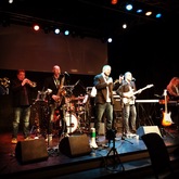 The Original Bullshit Band on Feb 21, 2015 [947-small]