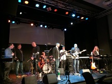 The Original Bullshit Band on Feb 21, 2015 [948-small]
