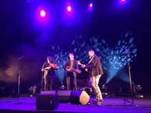 Väsen / Sarah-Jane Summers & Juhani Silvola on Mar 13, 2015 [958-small]