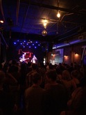 David Wax Museum / Mandolin Orange on Jun 9, 2015 [968-small]