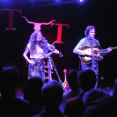 David Wax Museum / Mandolin Orange on Jun 9, 2015 [978-small]