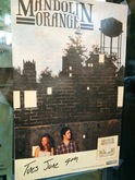 David Wax Museum / Mandolin Orange on Jun 9, 2015 [980-small]