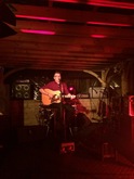 Frode Johansen Band / Olav Risan on Sep 5, 2015 [014-small]