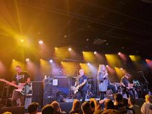 The Bouncing Souls / H2O / The Adolescents / The Jack Knives on May 28, 2025 [058-small]