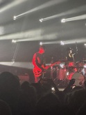 Bloc Party / Blonde Redhead / joan on Jun 2, 2025 [108-small]
