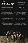 Foxing / Ratboys / Kississippi on Sep 15, 2018 [109-small]
