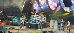 Dave Matthews Band / Jason Crosby on Jun 3, 2025 [110-small]