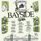 Bayside / Potty Mouth / Western Divide on Nov 4, 2017 [112-small]