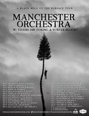 Manchester Orchestra / Tigers Jaw / Foxing on Sep 15, 2017 [146-small]