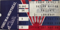 Loverboy on May 8, 1982 [178-small]