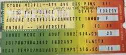 The Police on Aug 11, 1982 [189-small]