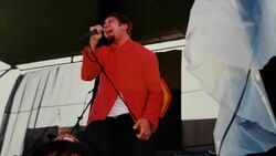 Deftones, Vans Warped Tour 1998 on Jul 29, 1998 [197-small]