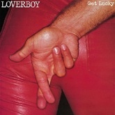 Loverboy on May 8, 1982 [202-small]