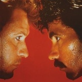 Daryl Hall & John Oates on Mar 10, 1983 [253-small]