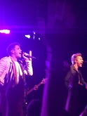Handsome Ghost / States//Capitals / The Summer Set / Call Me Karizma on Apr 24, 2016 [453-small]