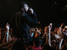 Citizen / AFI / Circa Survive on Aug 1, 2017 [404-small]