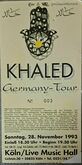 Khaled on Nov 28, 1993 [430-small]
