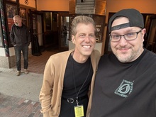 Jack's Mannequin / Yoke Lore on Jun 4, 2025 [514-small]