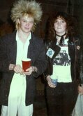 The Firm on Mar 2, 1985 [518-small]