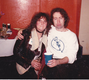 The Firm on Mar 2, 1985 [519-small]