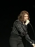 Regina Spektor on Mar 16, 2017 [547-small]