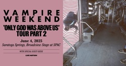 Vampire Weekend / Geese on Jun 4, 2025 [581-small]