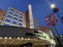 Ministry / My Life With the Thrill Kill Kult / Die Krupps on Jun 4, 2025 [643-small]