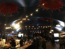 Drolsum Stasjon / Terje Kinn / Jørun Bøgeberg on Nov 3, 2016 [743-small]