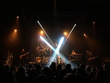 Marillion on Nov 8, 2016 [749-small]