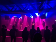 Anders Dahlberg / Three Birds on Feb 3, 2017 [754-small]