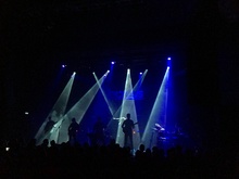 Devin Townsend Project / Leprous / Between The Buried And Me on Feb 26, 2017 [761-small]