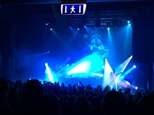 Devin Townsend Project / Leprous / Between The Buried And Me on Feb 26, 2017 [762-small]
