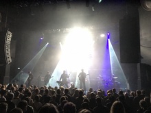 Devin Townsend Project / Leprous / Between The Buried And Me on Feb 26, 2017 [763-small]