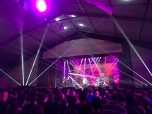 Marillion / Panic Room on Mar 24, 2017 [770-small]