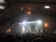 Marillion on Mar 26, 2017 [781-small]